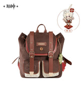 Genshin Impact Klee-Themed Series Backpack - Pardo's Shop